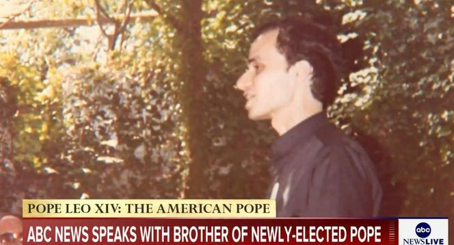  Leon XIV jako dziecko usłyszał, że będzie papieżem! Niezwykła przepowiednia