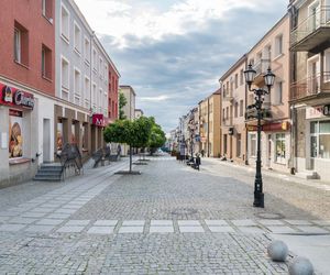 Łomża – jedno z najstarszych miast północno-wschodniej Polski. Co warto zobaczyć?