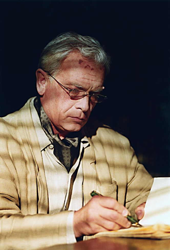 Marek Barbasiewicz przerywa milczenie w sprawie swojego partnera. Kulisy historycznego coming outu!