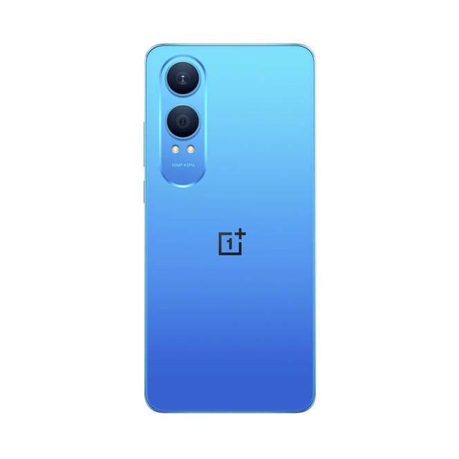 OnePlus Nord CE4 Lite 5G