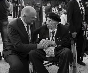 Nie żyje najstarszy z ostatnich uczestników bitwy o Monte Cassino