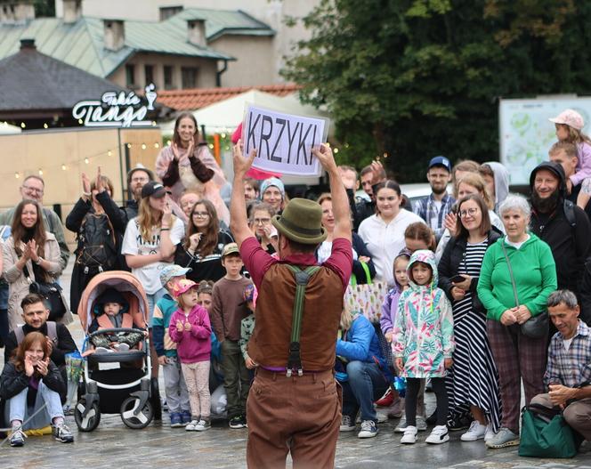 Carnaval Sztukmistrzów 2023. Tak było drugiego dnia imprezy!