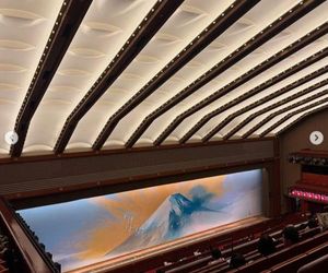 Beata Ścibakówna w Japonii