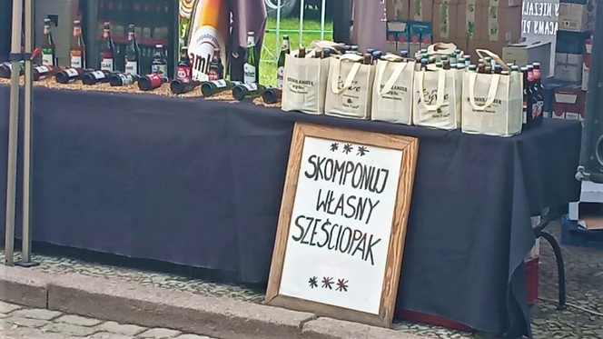 Piknik nad Odrą 2022 w Szczecinie