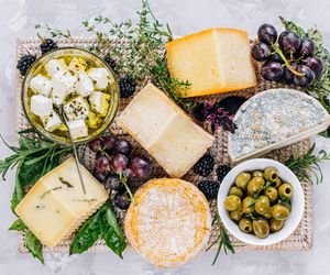 Od leerdammera do gorgonzoli. Jaki ser do jakiej potrawy?