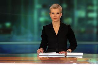 Joanna Racewicz przechodzi do TVP Polonia. Jaki program poprowadzi?