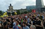 Parada Wolności w Łodzi wystartowała! Trzy dni muzyki i wyjątkowych atrakcji