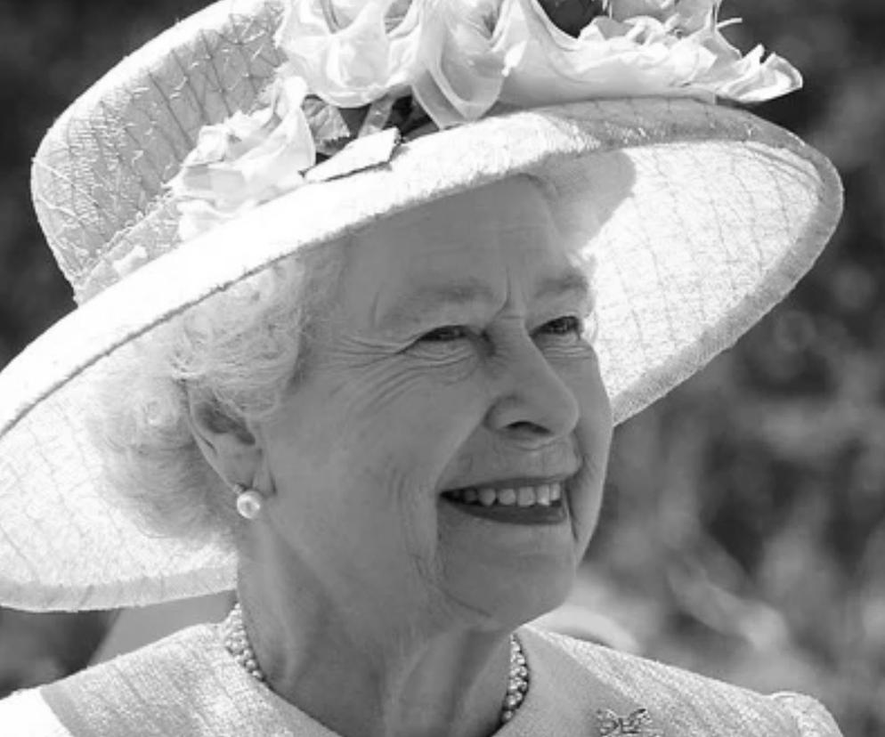 Królowa Elżbieta II nie żyje. Najważniejsze FAKTY i CIEKAWOSTKI z jej pięknego życia 