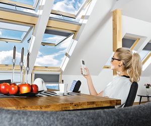 Napęd elektryczny do okien – jak go dobrać i zamontować