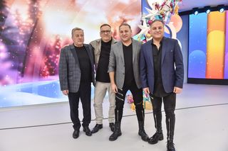 Bracia Golec podzielili majątek po mamie. Sprawa jest już zamknięta