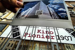 Instaxem przez Szczecin. Ujęcia szczecińskiego fotografa