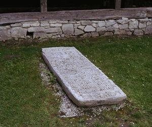 Cerkiew św. Paraskewy w Radrużu