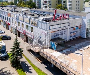 CH Land w Warszawie
