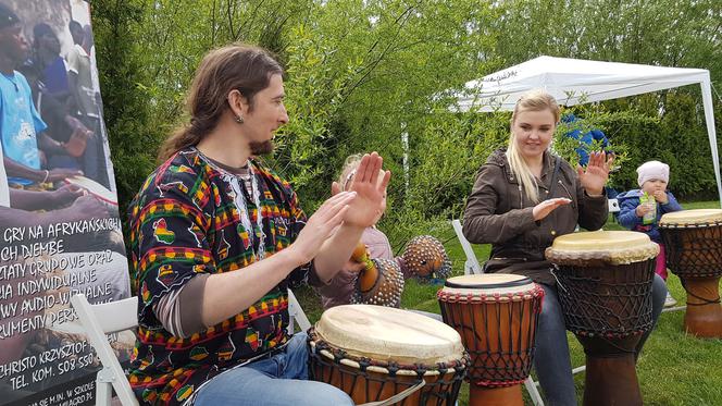 Regionalne i Towarzyskie Zawody w Skokach przez Przeszkody