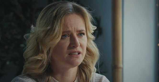 M jak miłość odc. 1877. Julia (Marta Chodorowska)