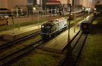 VII Bydgoska Wystawa Makiet Modułowych