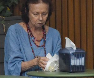 Naturalna Joanna Szczepkowska ma modną dietę