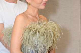 Paulina Sykut-Jeżyna szykuje się na Polsat Hit Festiwal 2025