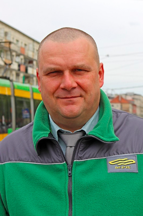 9. Roman Wachowiak
