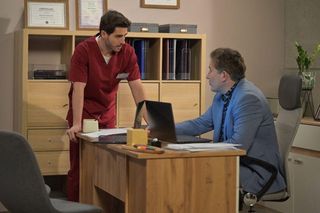 Pierwsza miłość - Grażyna, pod wpływem alkoholu, powoduje tragiczny w skutkach wypadek…