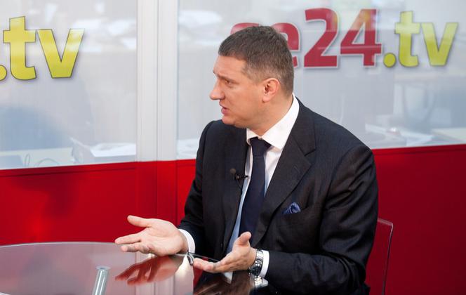 Przemysław Wipler