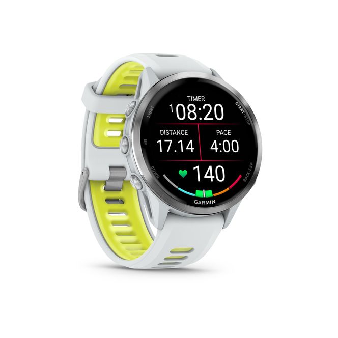 Garmin Forerunner 970