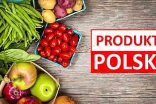 Polacy chcą kupować polskie produkty, ale i tak wybierają importowane
