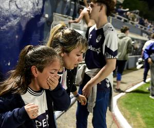 Zamieszki na stadionie w Argentynie. Nie żyje kibic