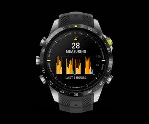 Garmin smartwatche z kolekcji MARQ