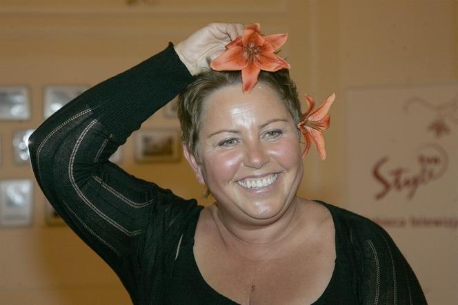 Dorota Wellman