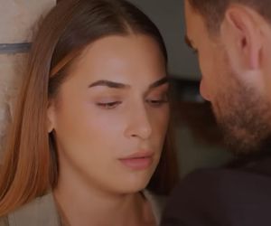 Miłość i nadzieja odc. 312. Sila, Kuzey