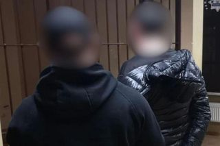 Atak nożownika w Tarnowskich Górach. Sprawca stanął przed sądem