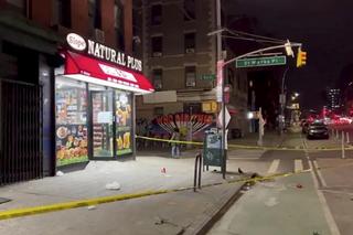 19-letnie bliźniaczki dźgnięte nożem w znanej restauracji, bo odrzuciły zaloty. Jedna nie żyje