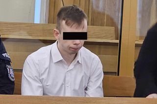 Studenci strzelali do właścicieli mieszkania.