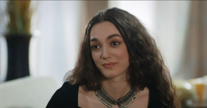 Dziedzictwo, odcinek 670. Nana