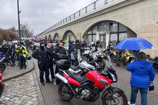 Inauguracja sezonu motocyklowego w Gorzowie