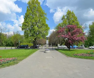 Park Skaryszewski ma wyglądać jak przed wojną. Kiedy ruszą prace?