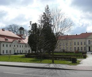 Zamek w Brzegu - zobacz zdjęcia Muzeum Piastów Śląskich w woj. opolskim