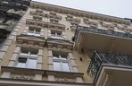 Remonty kamienic na Mierniczej we Wrocławiu