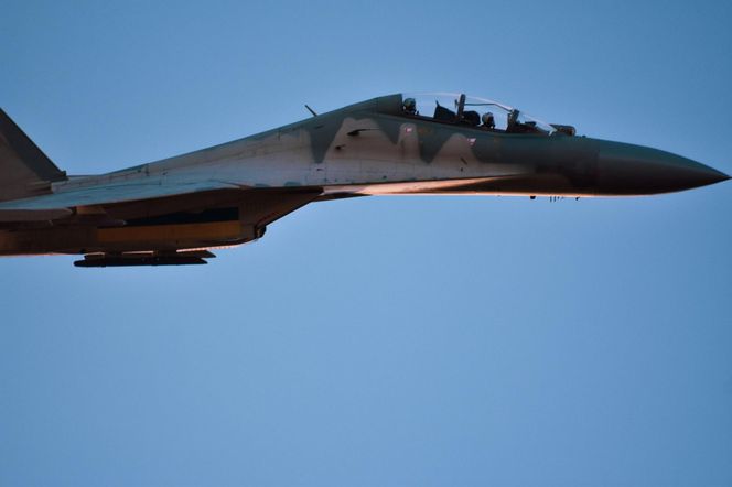 Su-27