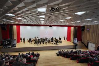 Otwarcie budynku sztabu 18 Dywizji Zmechanizowanej