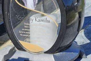 Lubla. Kamil kochał życie, ale przegrał walkę z chorobą [GALERIA]