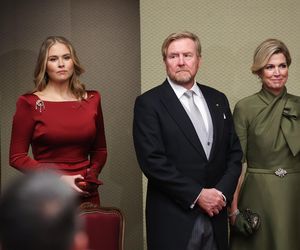 Wielki książę Luksemburga Henryk abdykował.