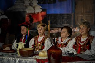 Anna Dymna honorową obywatelką gminy Zabierzów