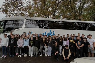 Jak oni grali! Wielki sukces orkiestry dętej Maestoso ze Wschowy na festiwalu w Hiszpanii 