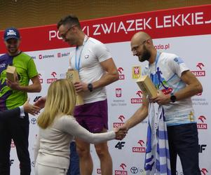 Iławski Półmaraton