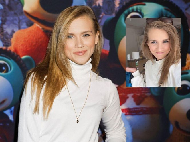 Agnieszka Kaczorowska