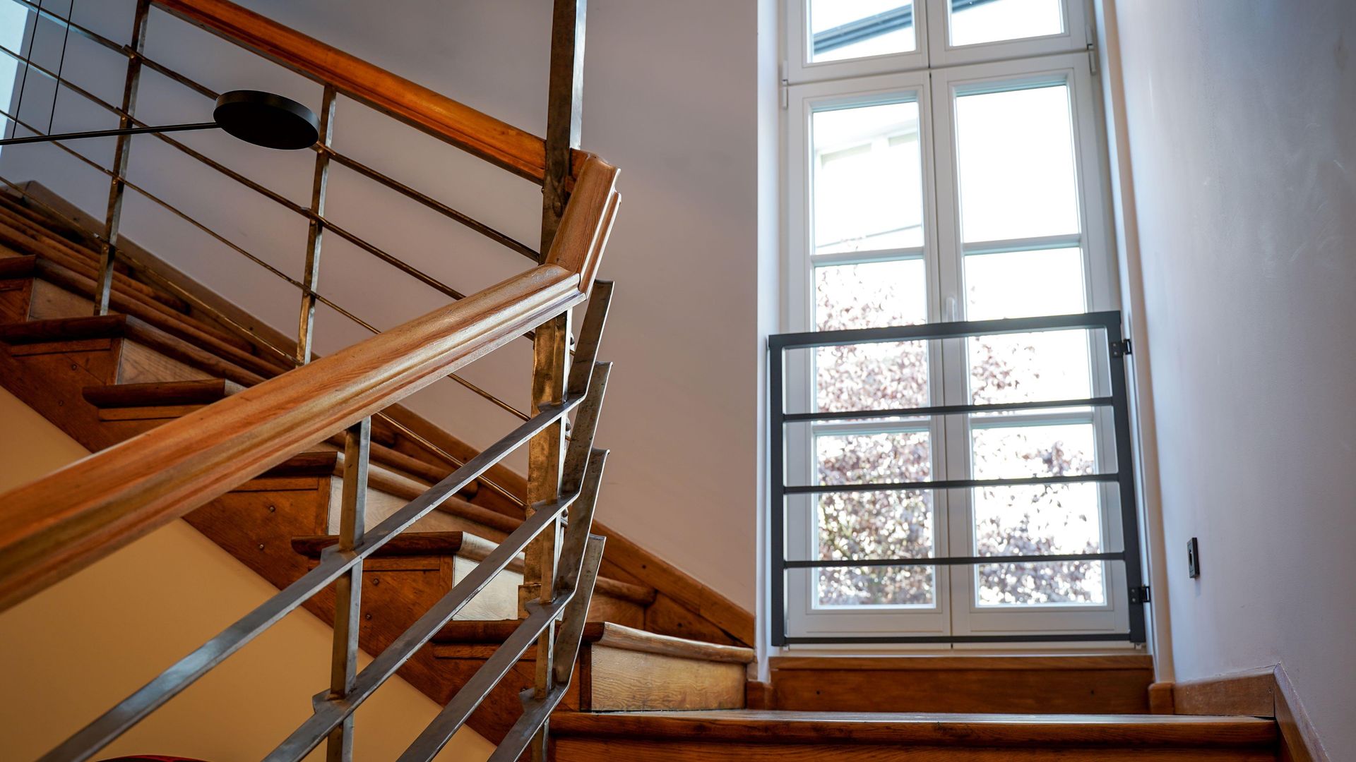 Willa Michejdy w Katowicach przy Kościuszki po remoncie