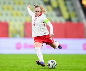 Skład reprezentacji Polski na mistrzostwa Europy kobiet