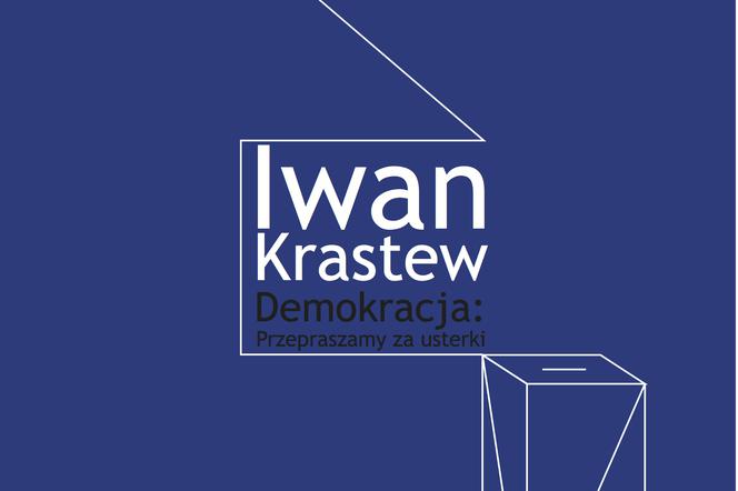 Demokracja: przepraszamy za usterki